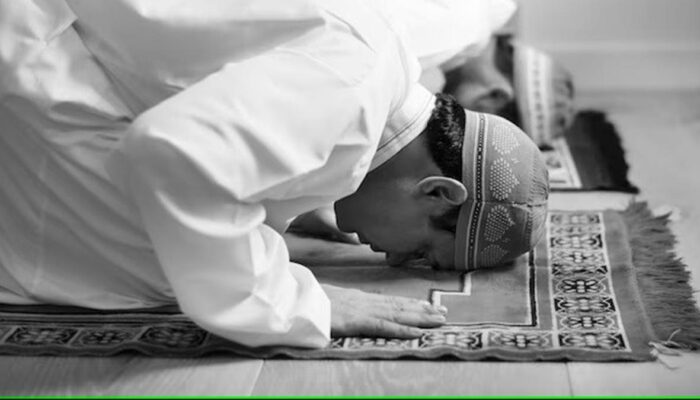 Sejarah Diwajibkannya Shalat Lima Waktu, Ibadah Agung Sejak Zaman Para Nabi