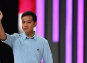 Dari Pasar Cikurubuk ke Pesantren Cipasung, Ini Agenda Lengkap Wapres Gibran di Tasikmalaya