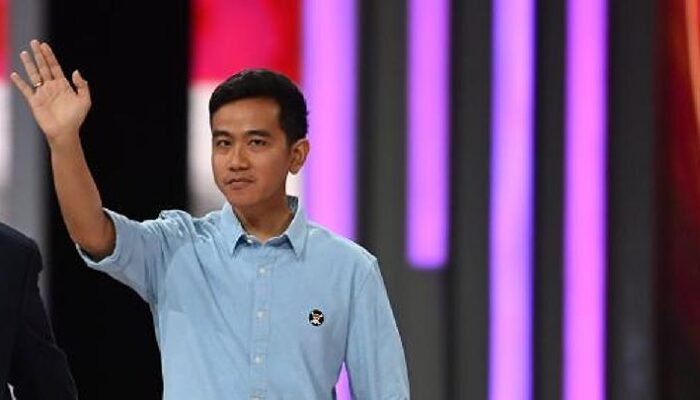 Dari Pasar Cikurubuk ke Pesantren Cipasung, Ini Agenda Lengkap Wapres Gibran di Tasikmalaya