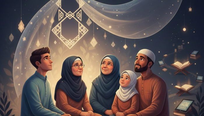 Jangan Tunggu Esok: Menjemput Hidayah Melalui Perbaikan Diri dan Ibadah