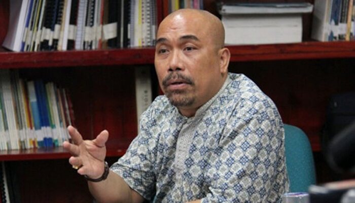 Kontroversi Pilkada Lewat DPRD, Tigor Soroti Ketakutan Elite