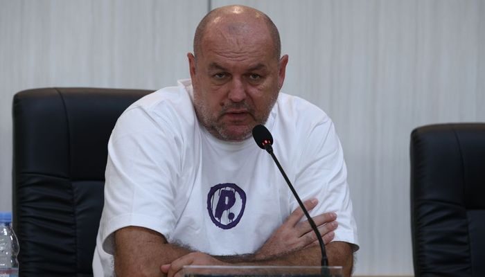 Bojan Hodak Pede Persib Singkirkan Ratchaburi FC, GBLA Jadi Senjata Utama