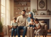 Fenomena Childfree dalam Pandangan Islam: Benarkah Menolak Anak Berarti Menolak Berkah?