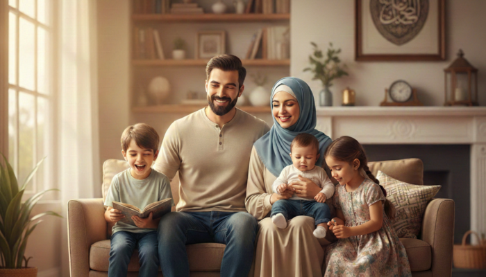 Fenomena Childfree dalam Pandangan Islam: Benarkah Menolak Anak Berarti Menolak Berkah?