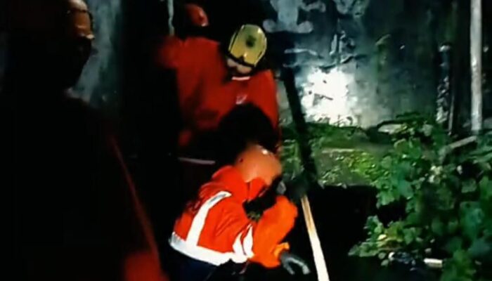 Hari Kedua Pencarian Anak Hilang di Tugujaya, BPBD Sisir Sungai Hingga Purbaratu