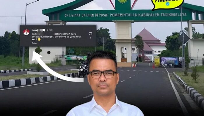 Viral! Daftar Dana BOS Miliaran Sekolah di Tasikmalaya Diunggah ke Publik