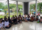 Program Makan Bergizi Gratis Sentuh Anak Jalanan di Tasikmalaya, Harapan Baru di Sudut Kota Santri