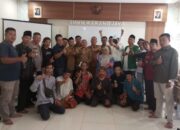 Perpres Reforma Agraria Disosialisasikan di Karangjaya, Status Lahan Klaim Perhutani Dipertanyakan