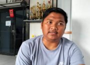 Tak Pakai APBD, Ketua KONI Kota Tasikmalaya Siapkan Bonus Pribadi Rp10 Juta untuk Atlet Emas