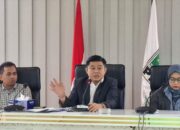 Anggota DPR RI H. Oleh Soleh Usulkan Pembatasan Akun Ganda di Media Sosial