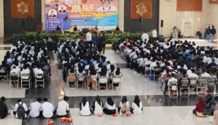 Pemkab Tasikmalaya Buka 400 Kuota Kerja Resmi ke Turki, Tanpa Biaya Awal