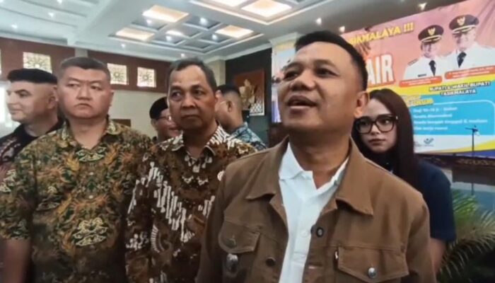 Ketika Janji Kerja Berubah Luka, Pemkab Tasikmalaya Hadirkan Solusi