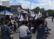 Jaman Muda Tasikmalaya Desak Bongkar Dugaan Penyimpangan di Dinas Pertanian, Ketahanan Pangan, dan Perikanan