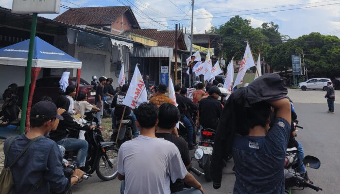 Jaman Muda Tasikmalaya Desak Bongkar Dugaan Penyimpangan di Dinas Pertanian, Ketahanan Pangan, dan Perikanan