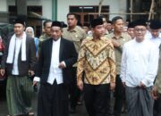 Bupati Cecep ‘Titip’ Tiga Proyek Besar ke Wapres Gibran, Warga Tasikmalaya Menanti