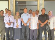 Perangi TPPO dan Kekerasan Anak, Polres Tasikmalaya Dorong Pembentukan Satgas Khusus Polri