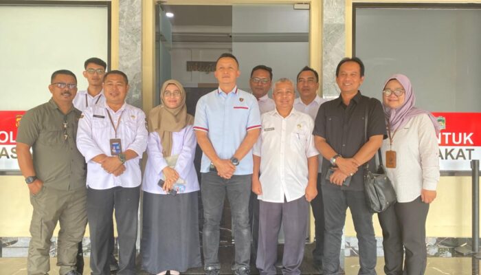 Perangi TPPO dan Kekerasan Anak, Polres Tasikmalaya Dorong Pembentukan Satgas Khusus Polri