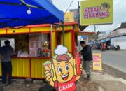 Dari Kebab Frozen Gocengan, Kebab Cikalang Kini Jadi Raja Promo di Tasikmalaya