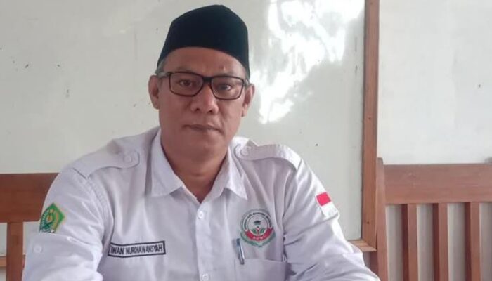 Guru Madrasah Swasta Merasa Terpinggirkan dalam Skema PPPK, PGMM Tasikmalaya Minta Keadilan Negara