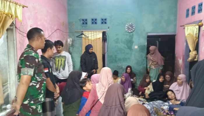 Tragis! Dua Balita Kembar Ditemukan Tewas di Kolam Warga di Tasikmalaya