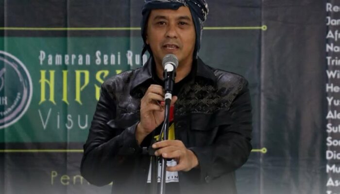 Diky Chandra Perintahkan BPKAD Turun Tangan, Dugaan Aset Pemkot Tasikmalaya Dipakai Komersial Tanpa Setor PAD