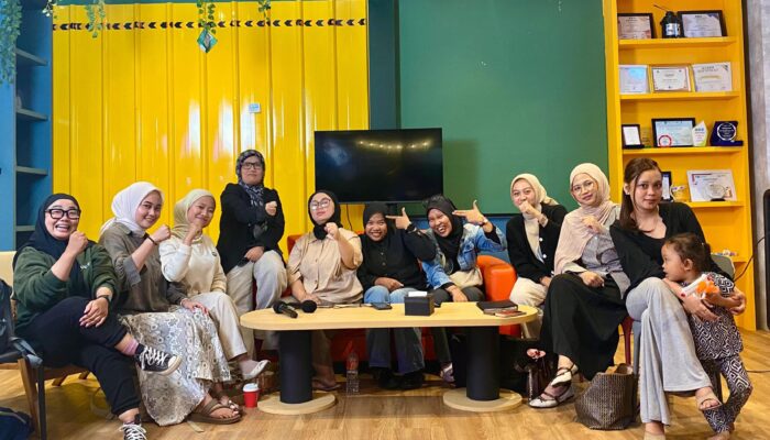 Aktivis Perempuan Tasikmalaya Peringatkan Bahaya Child Grooming: Kekerasan Tak Selalu Berbentuk Pukulan