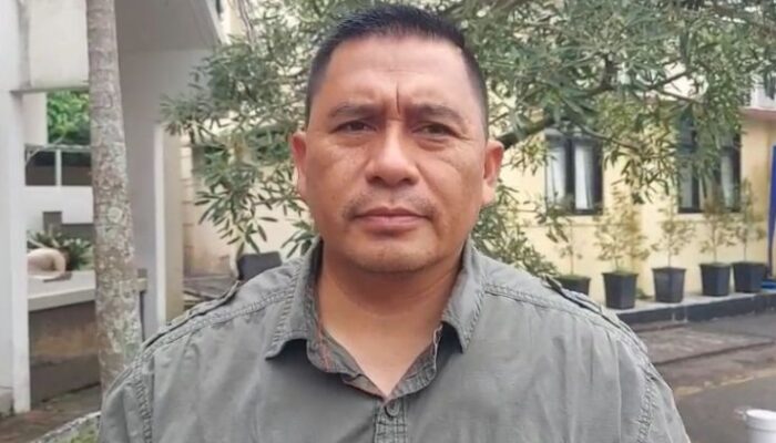 Konten Kreator SL Jadi Tersangka Eksploitasi Anak, Polres Tasikmalaya Kota Lakukan Penahanan