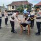 Sertijab Pejabat Strategis Polres Tasikmalaya, Kapolres Tegaskan Arah Baru: Inovatif, Bersih, dan Melayani