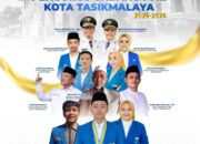 Babak Baru PMII Kota Tasikmalaya: Ilham Ramdhani Dilantik, Kolaborasi Jadi Fokus