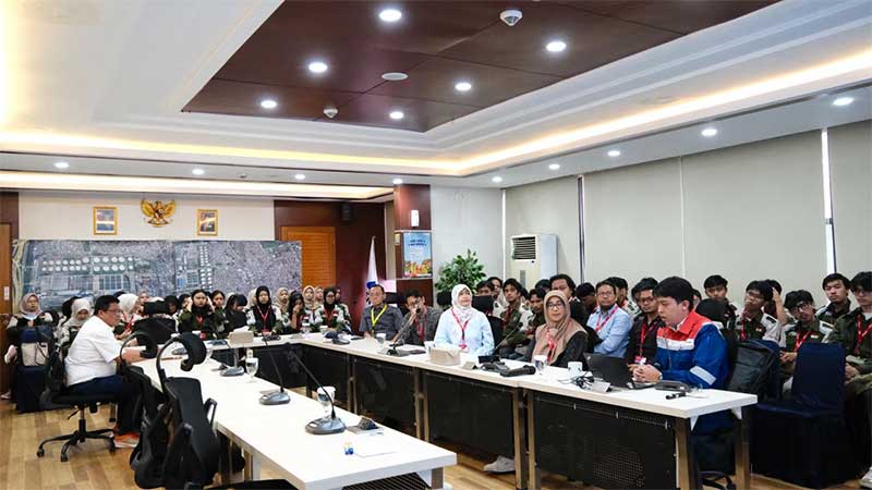 Pertamina Patra Niaga Regional JBB