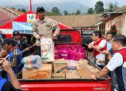 Pertamina Patra Niaga Regional JBB dan Hiswana Migas Bandung