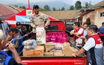 Pertamina Patra Niaga Regional JBB dan Hiswana Migas Bandung