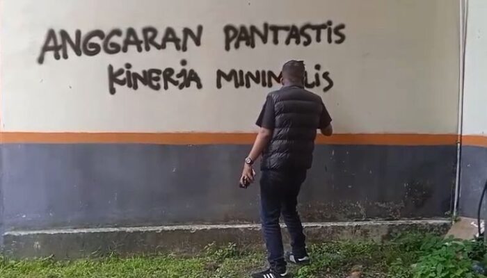 RPD Kritik DPRD Kabupaten Tasikmalaya: Aspirasi Warga Mandek, Kepercayaan Publik Tergerus