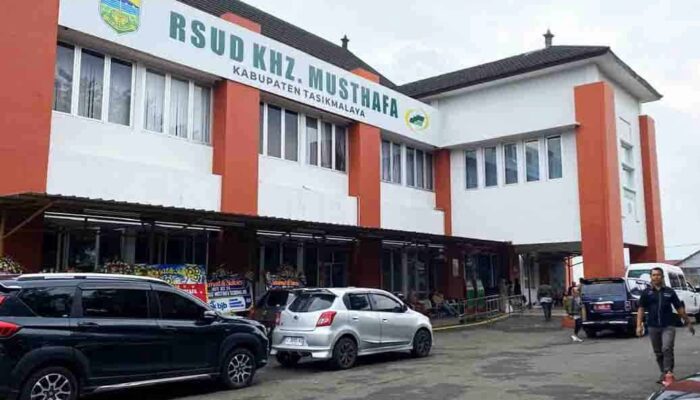 Anggaran Limbah B3 RSUD KHZ Musthafa Tembus Rp1,2 Miliar, Manajemen Tegaskan Belanja Obat Jauh Lebih Besar