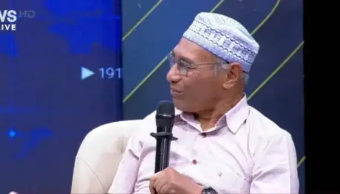 Tiga Tersangka Kasus Tuduhan Ijazah Palsu Jokowi Tolak Damai, Siap Lanjutkan Perjuangan