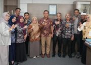 Pastikan Program 2026 Tepat Sasaran, Wabup Tasikmalaya Pantau Kinerja Diskop UKM Perindag