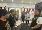 Satreskrim Polres Tasikmalaya Bidik Perekrut TPPO Kamboja, Korban Ungkap Aksi Kabur Lompat dari Lantai Dua