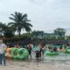 Libur Tahun Baru 2026, TeeJay Waterpark Tasikmalaya Diserbu Ribuan Wisatawan
