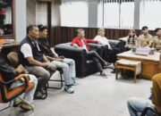 Wakil Wali Kota Tasikmalaya Gandeng Seniman Lokal, Lagu MBG Jadi Media Edukasi Anak