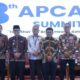 Wali Kota Tasikmalaya Dorong Pengendalian Tembakau di Forum Internasional APCAT Summit Jakarta