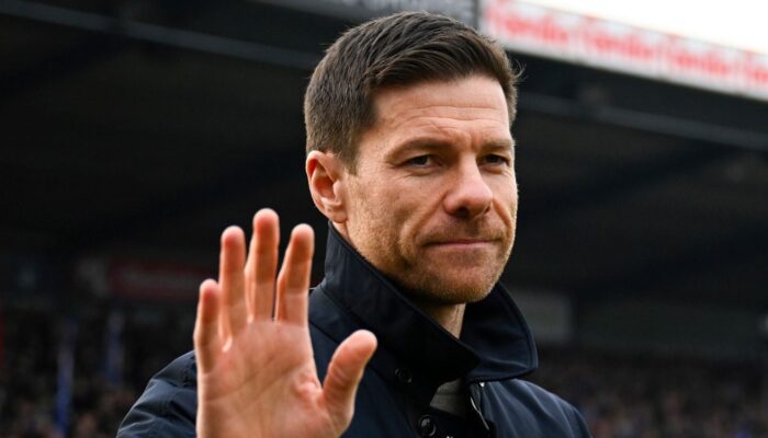 Tujuh Bulan Berakhir Cepat: Xabi Alonso Angkat Koper dari Real Madrid