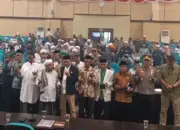 Ramai Soal Ahmadiyah, Pemkab, DPRD, dan FUIPA Tasikmalaya Sepakati Deklarasi
