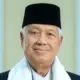 Innalillahi, Pimimpin Pondok Modern Darussalam Gontor Prof KH Amal Fathullah Zarkasyi Berpulang
