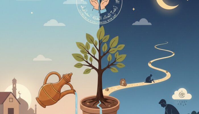 Pahala Mengalir Terus! Ini Alasan Mengapa Amal Kecil yang Rutin Lebih Dicintai Allah daripada Amal Besar yang Sesaat