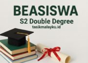 Resmi Dibuka! Beasiswa S2 Double Degree Kemenag, Lulus Dapat 2 Gelar