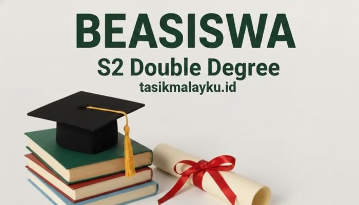 Resmi Dibuka! Beasiswa S2 Double Degree Kemenag, Lulus Dapat 2 Gelar
