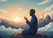 7 Doa Prioritas dalam Islam, Sudahkah Kita Mengamalkannya?