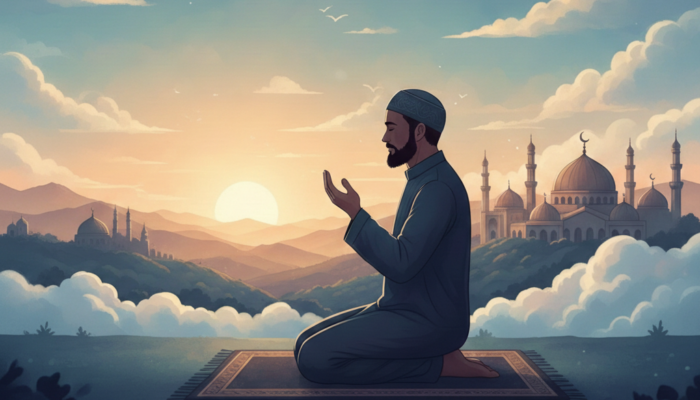 7 Doa Prioritas dalam Islam, Sudahkah Kita Mengamalkannya?