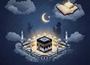 Bulan Sya’ban: Momentum Taubat dan Persiapan Terbaik Menuju Ramadhan