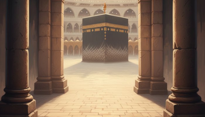 Ketika Cinta Dijaga, Bukan Dimiliki: Kisah Cinta Suci Ummu Hani’ dan Rasulullah ﷺ